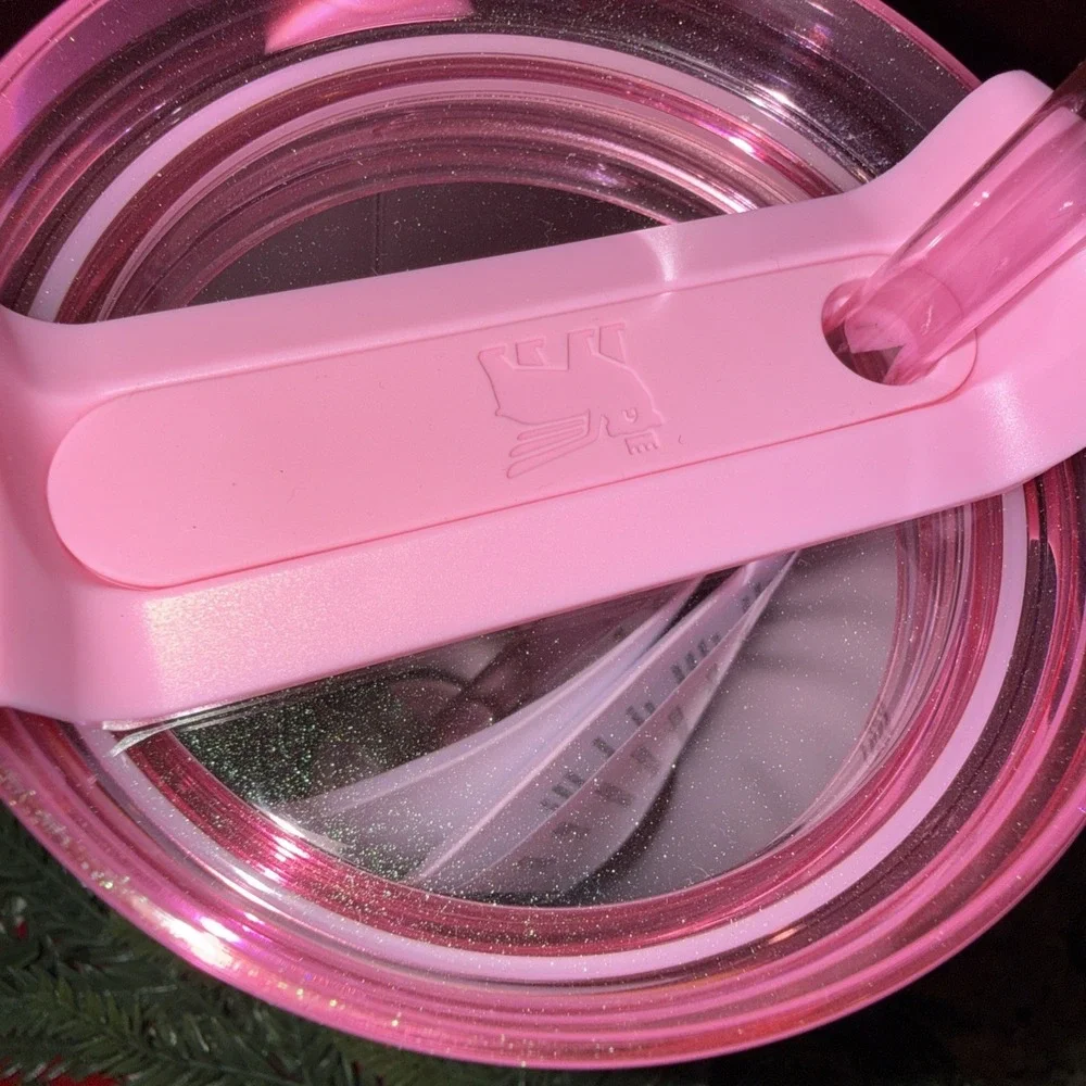 New Stanley x Wicked  For Good‎ 40oz FlowState Quencher Tumbler Ozian Reprise - Picture 6 of 7